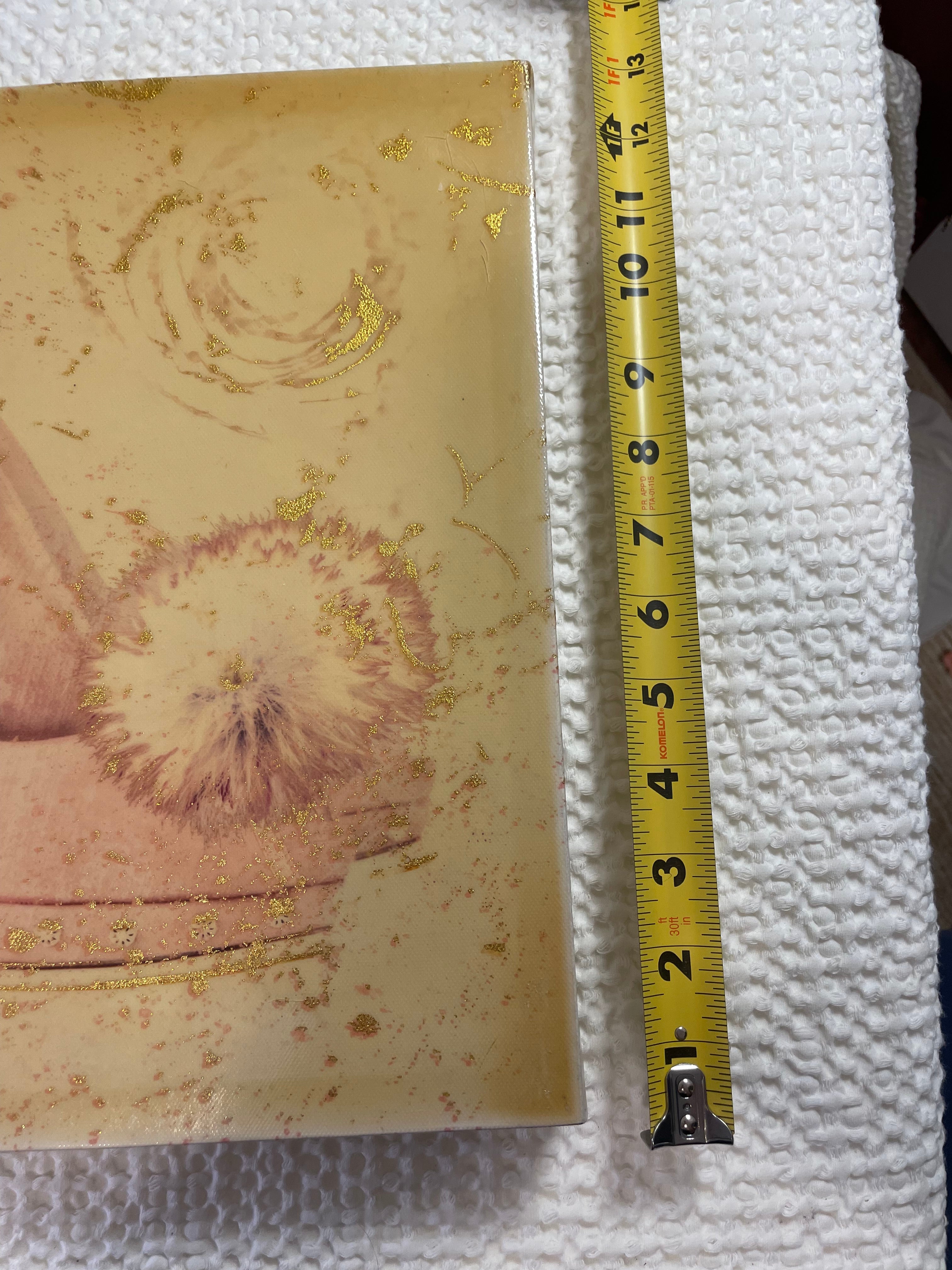 "Roll With It I" Canvas Wall Art by Nan