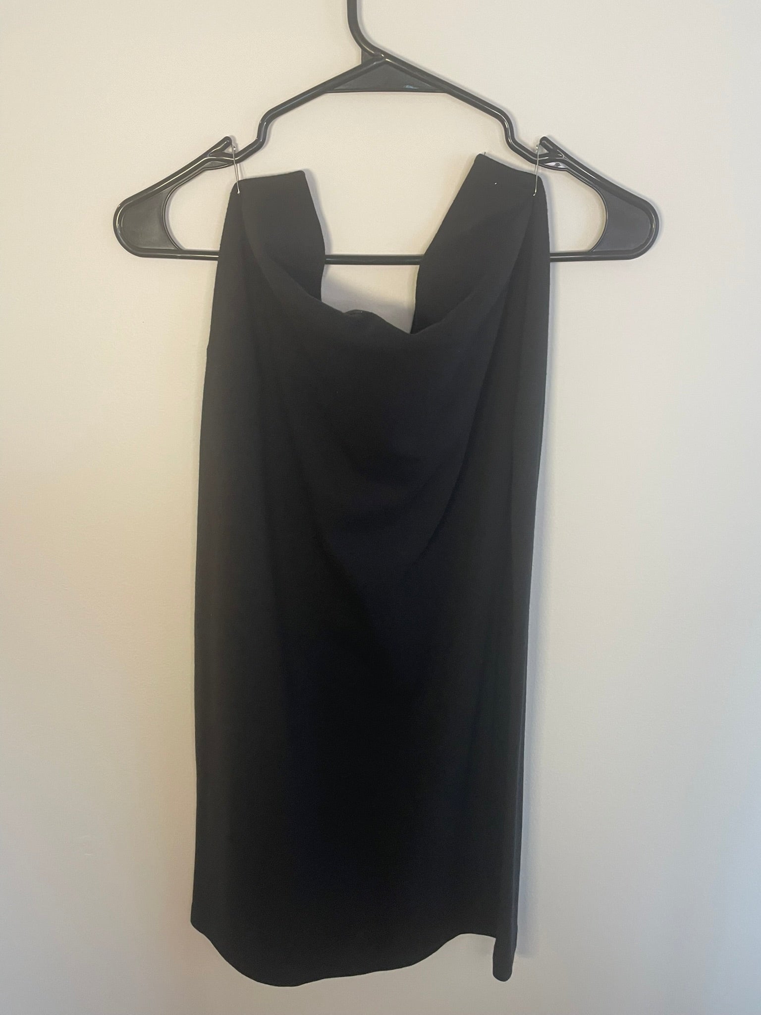 Gap Women's Boatneck Mini Shift Dress