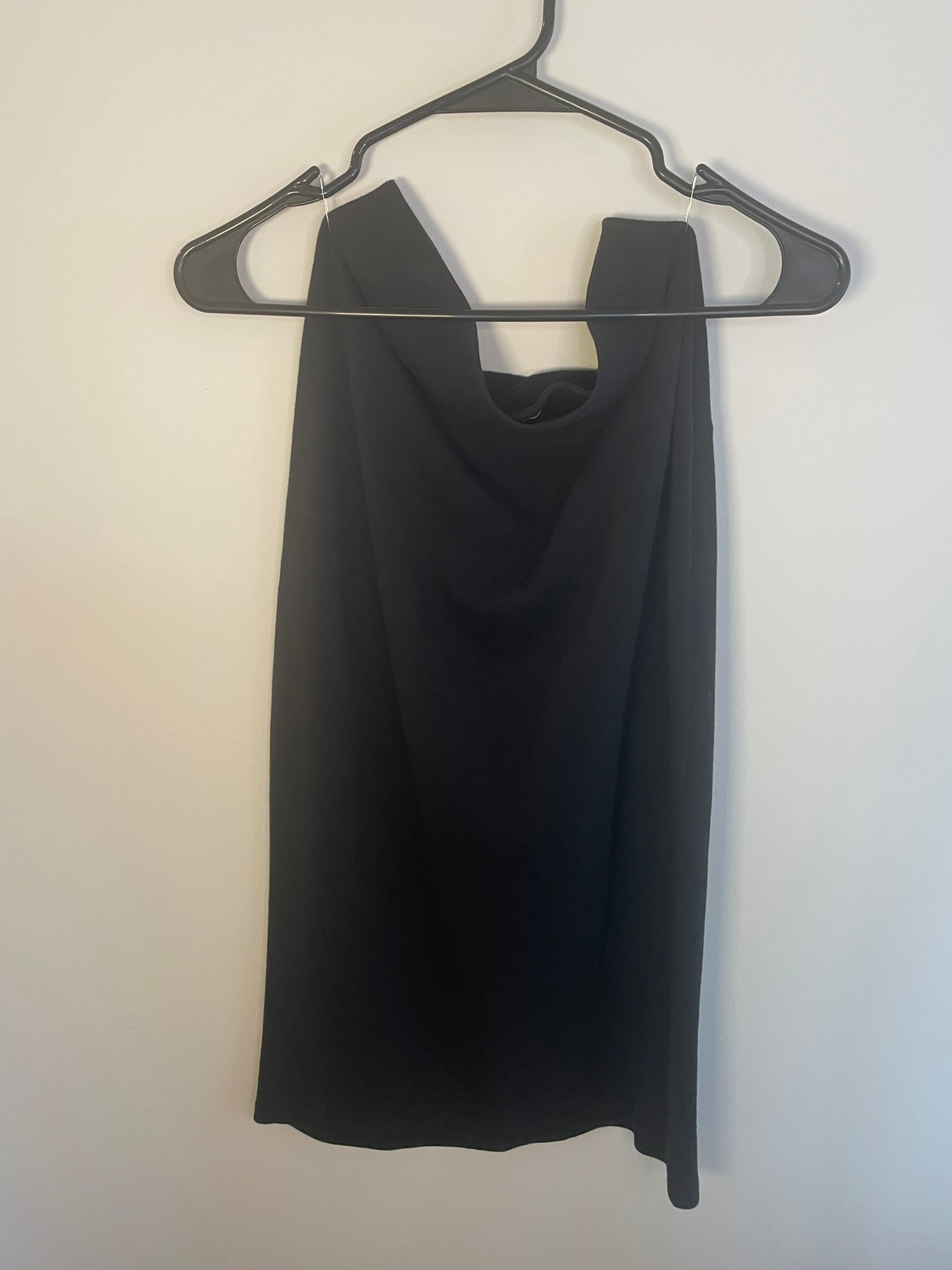 Gap Women's Boatneck Mini Shift Dress