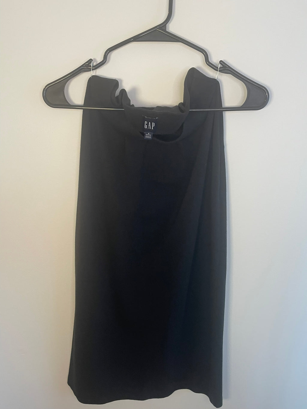 Gap Women's Boatneck Mini Shift Dress