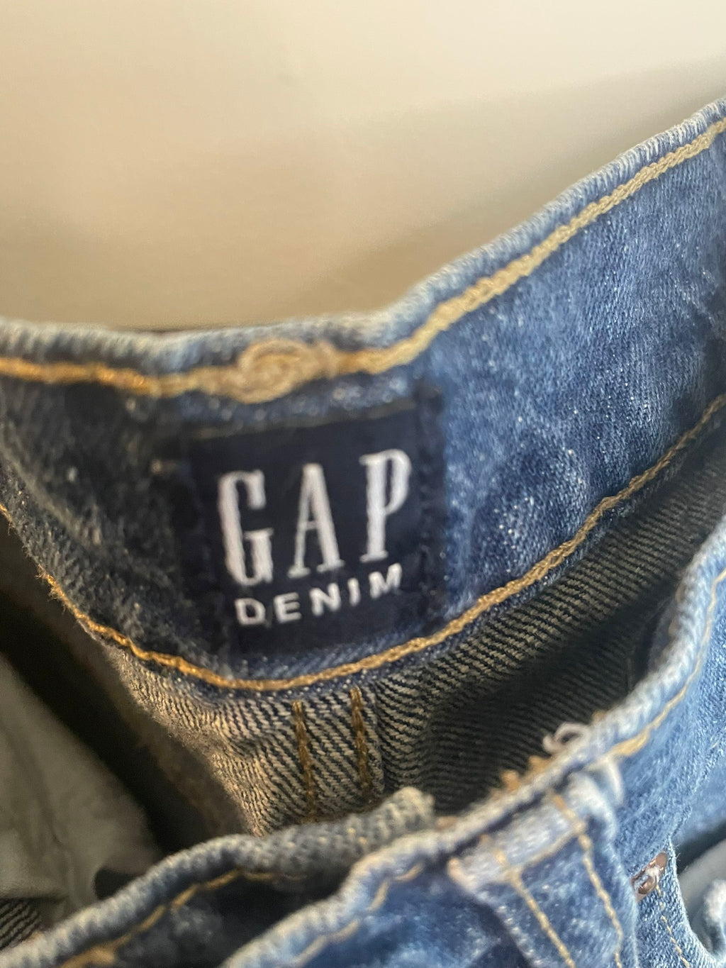 Gap Denim Jeans